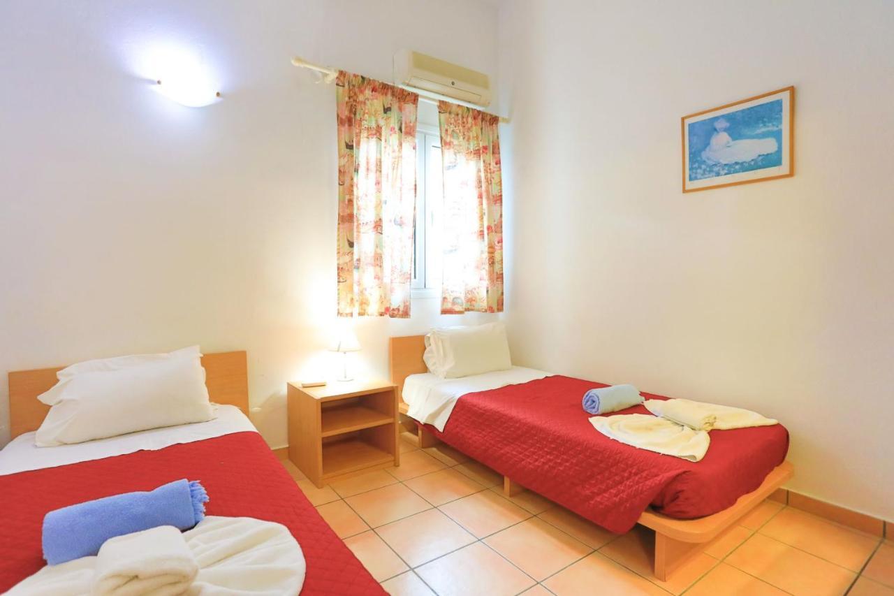 Kaminaki Dora Apartment Nisaki  Ngoại thất bức ảnh