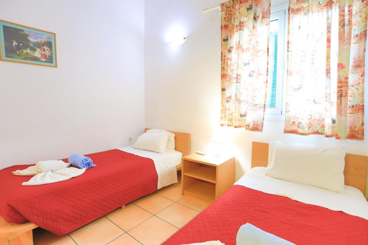Kaminaki Dora Apartment Nisaki  Ngoại thất bức ảnh