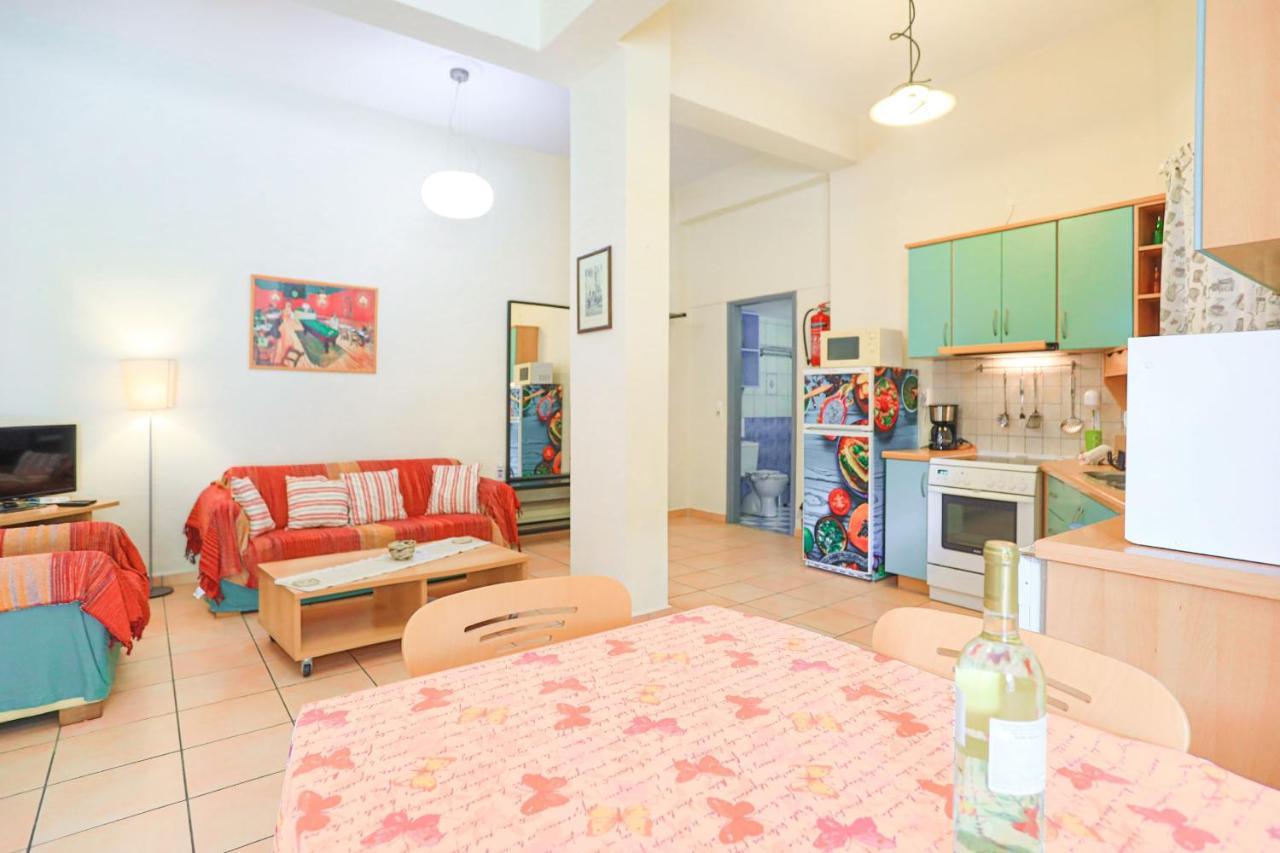 Kaminaki Dora Apartment Nisaki  Ngoại thất bức ảnh