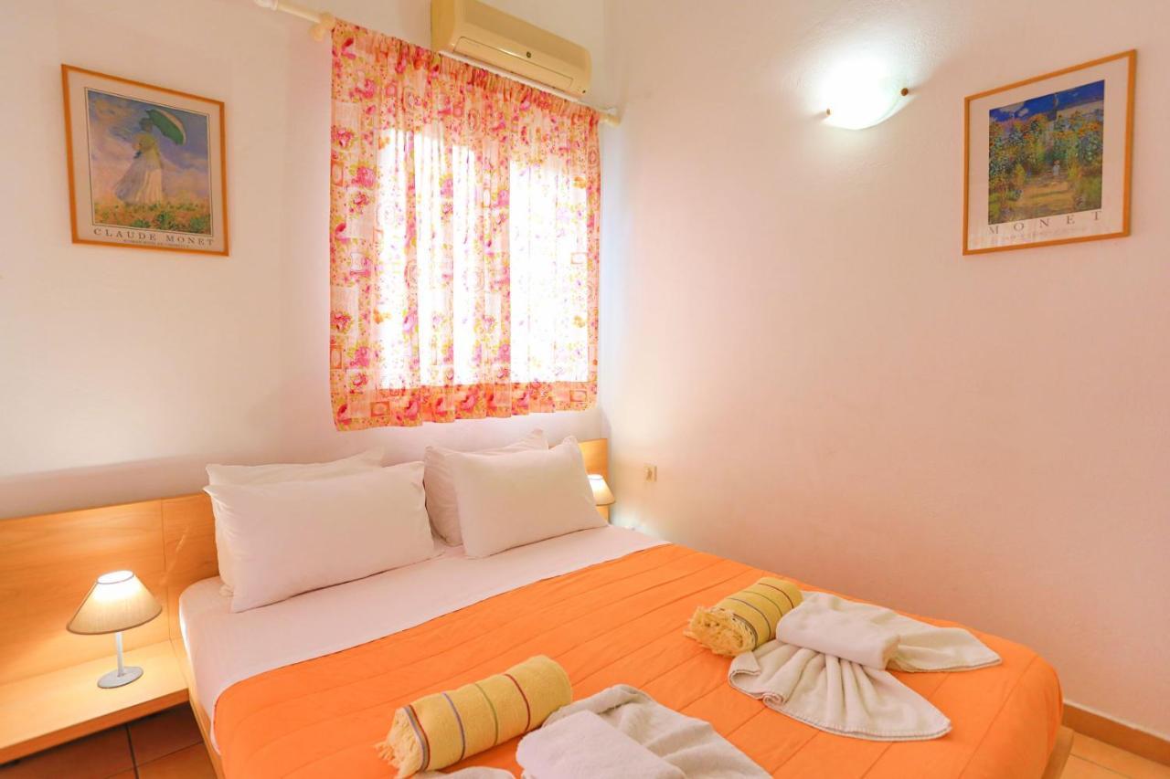 Kaminaki Dora Apartment Nisaki  Ngoại thất bức ảnh