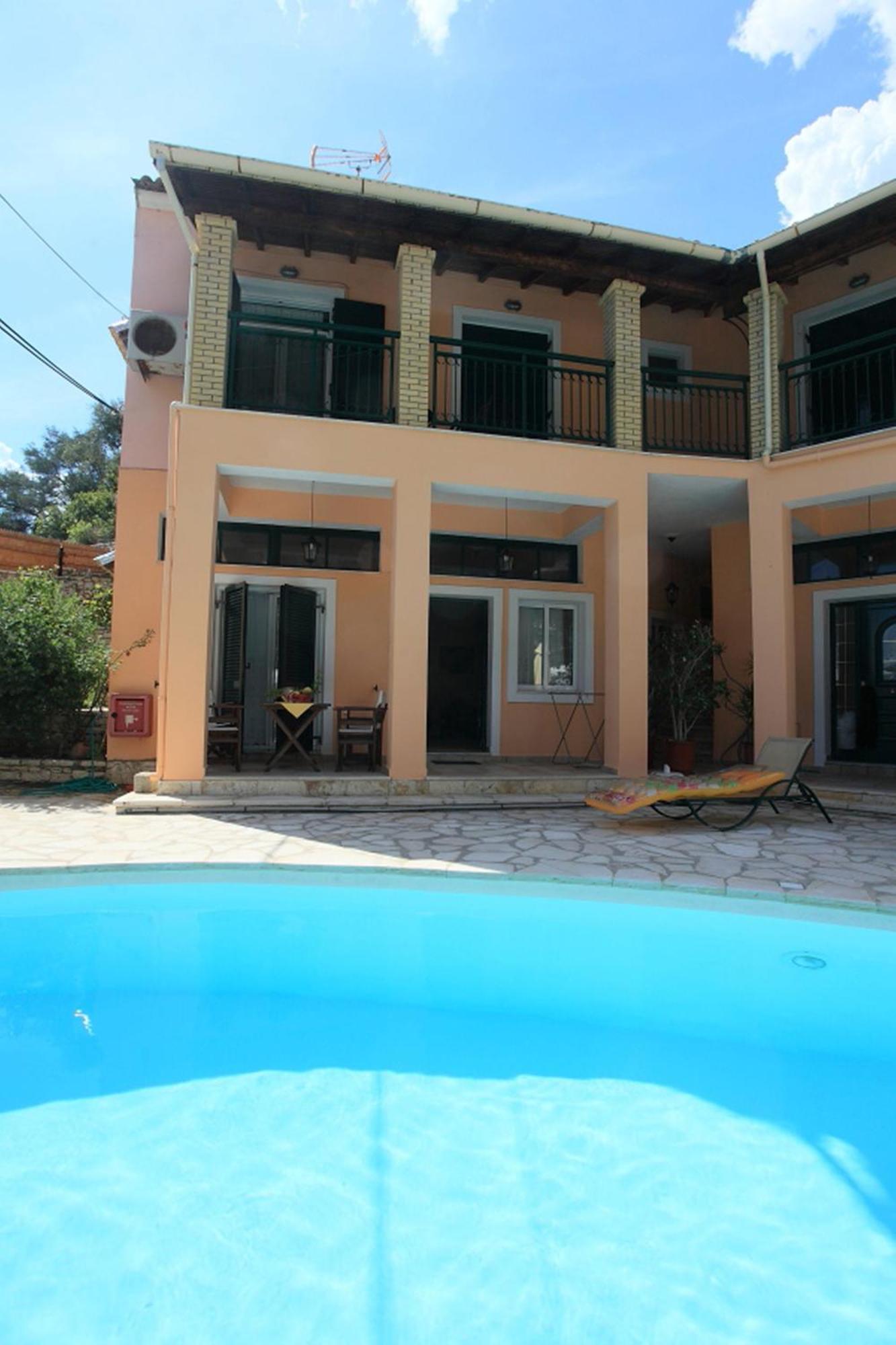 Kaminaki Dora Apartment Nisaki  Ngoại thất bức ảnh